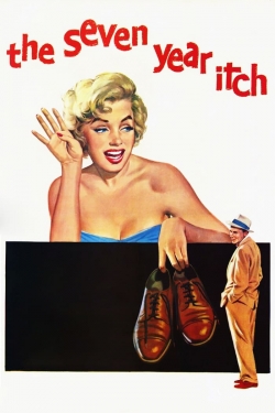 The Seven Year Itch-free