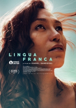 Lingua Franca-free