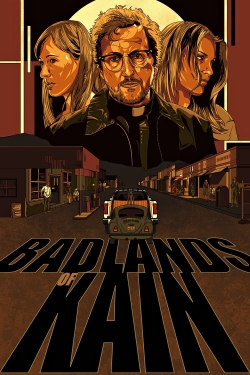 Badlands of Kain-free