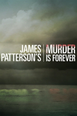 James Patterson's Murder is Forever-free