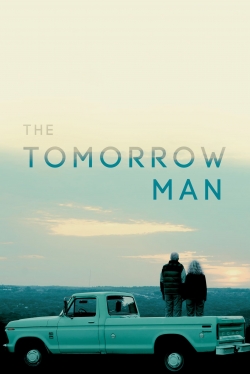 The Tomorrow Man-free