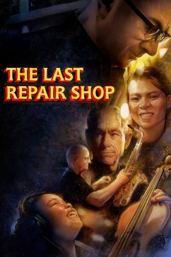 The Last Repair Shop-free