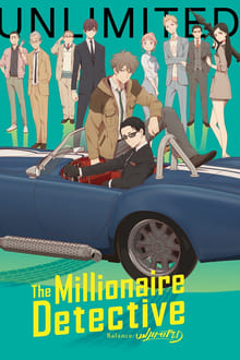 The Millionaire Detective – Balance: UNLIMITED-free