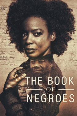 The Book of Negroes-free