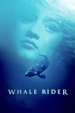 Whale Rider-free
