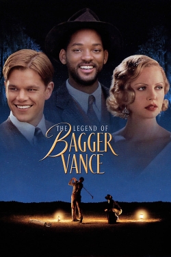 The Legend of Bagger Vance-free