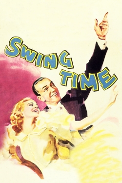 Swing Time-free