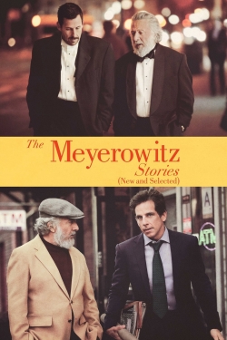 The Meyerowitz Stories (New and Selected)-free
