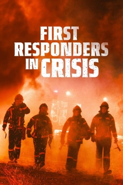 First Responders in Crisis-free