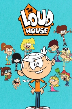 The Loud House-free