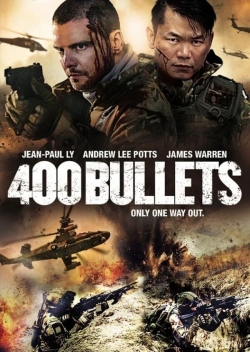 400 Bullets-free