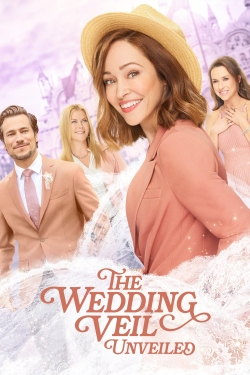 The Wedding Veil Unveiled-free