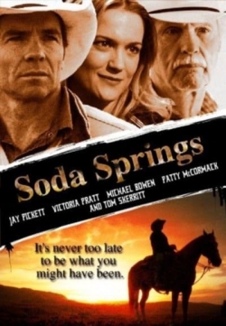 Soda Springs-free
