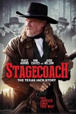 Stagecoach: The Texas Jack Story-free