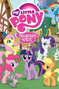 My Little Pony: Friendship Is Magic-free