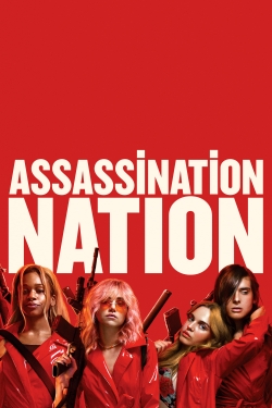 Assassination Nation-free
