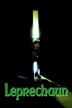 Leprechaun-free