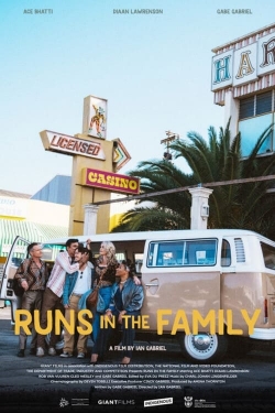 Runs in the Family-free