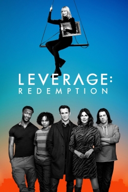 Leverage: Redemption-free