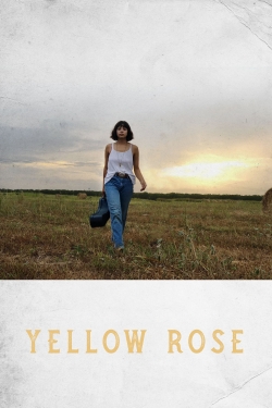 Yellow Rose-free