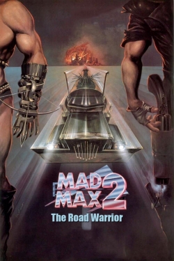 Mad Max 2-free