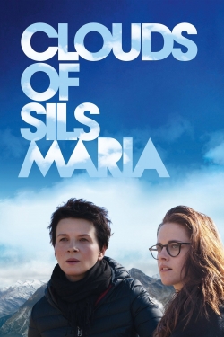Clouds of Sils Maria-free