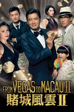 From Vegas to Macau II-free
