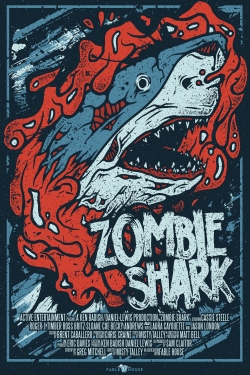 Zombie Shark-free