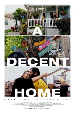 A Decent Home-free