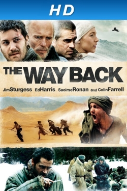 The Way Back-free