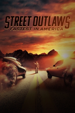 Street Outlaws: Fastest In America-free