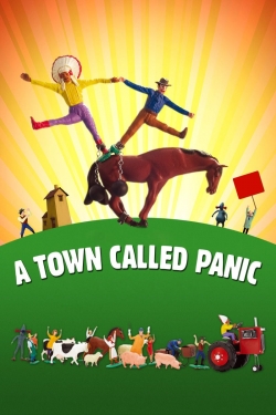 A Town Called Panic-free