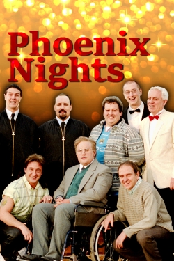 Phoenix Nights-free