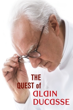 The Quest of Alain Ducasse-free