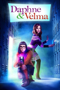 Daphne & Velma-free