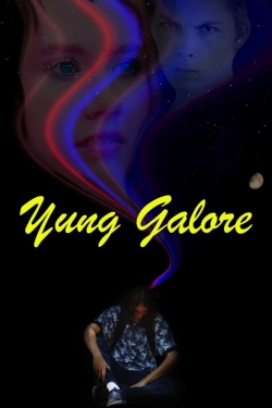 Yung Galore-free