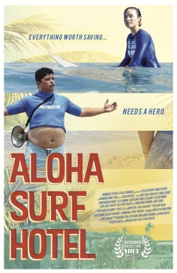 Aloha Surf Hotel-free