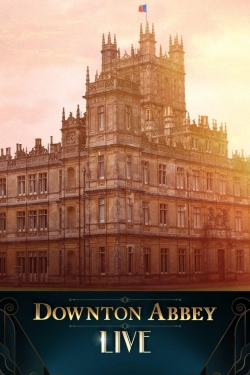 Downton Abbey Live!-free