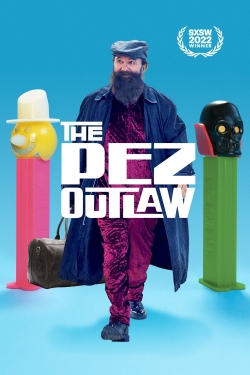 The Pez Outlaw-free