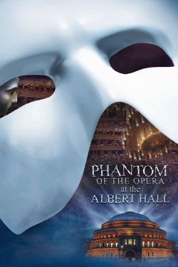 The Phantom of the Opera at the Royal Albert Hall-free