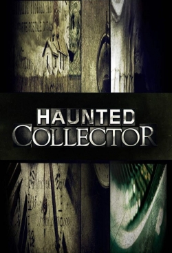 Haunted Collector-free