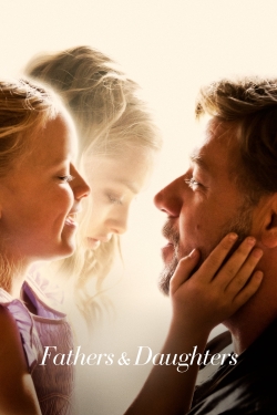 Fathers and Daughters-free