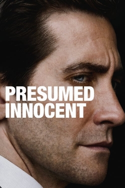 Presumed Innocent-free
