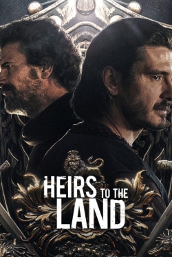 Heirs to the Land-free