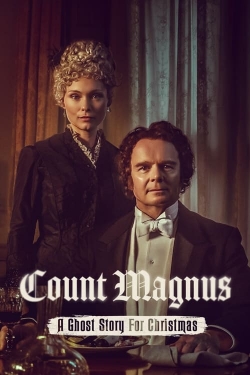 Count Magnus-free