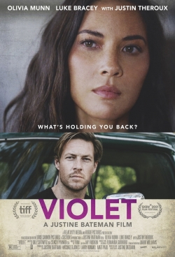 Violet-free