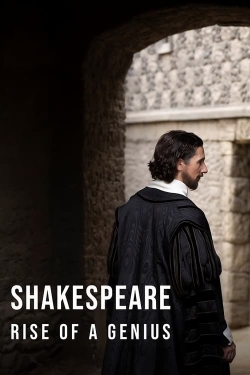 Shakespeare: Rise of a Genius-free
