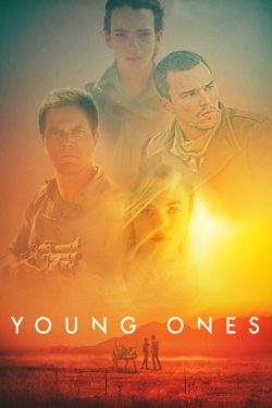 Young Ones-free
