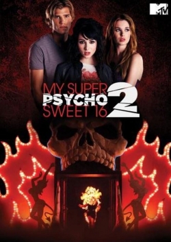 My Super Psycho Sweet 16: Part 2-free