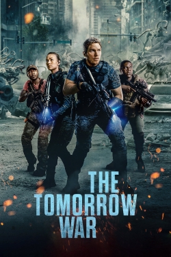 The Tomorrow War-free